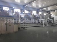 50噸自動(dòng)化動(dòng)物油熬煉設備生產(chǎn)線(xiàn) 縮略圖 1